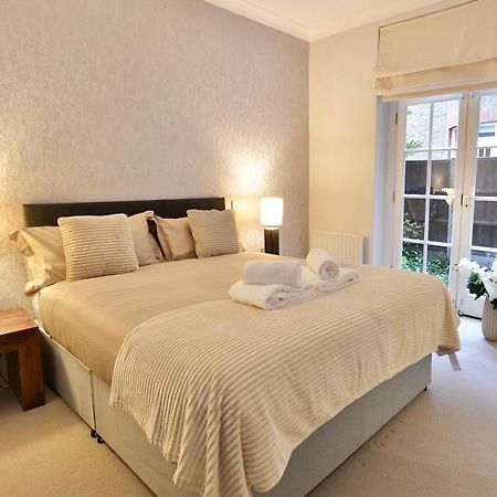 Kensington Apartment, Breakfast, 2 Baths لندن المظهر الخارجي الصورة