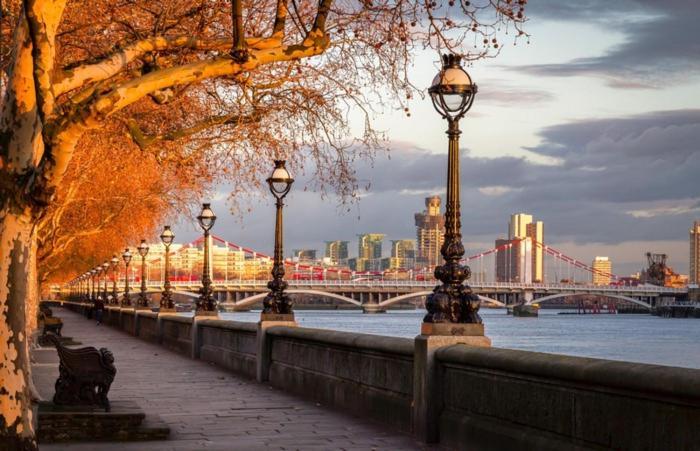 Kensington Apartment, Breakfast, 2 Baths لندن المظهر الخارجي الصورة